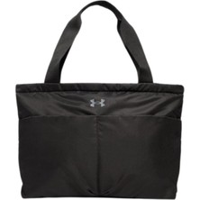 Under Armour Ua Studio Lite Tote 1388920-001 Siyah Çanta