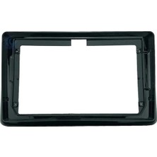 Lovion ÇRK.1412889 Honda City 12889-2022 Model Multimedya Teyp Çerçevesi