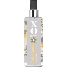 Bezos Xo Body Spray Kadın 150 ml Gün Boyu Ferahlık - Daisy