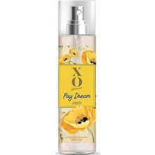 Bezos Xo Body Spray Kadın 150 ml Gün Boyu Ferahlık - Pıxy Dream