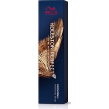 TeknoKapsül Wella Koleston Perfect Saç Boyası 60ML