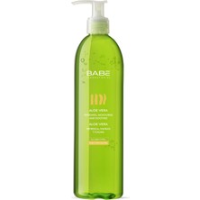 TeknoKapsül Babe Laboratorios Babe Aloe Vera 395 ml