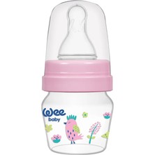 Bezos Klasik Plus 180 ml - Pp Alıştırma Bardağı Seti 30 ml