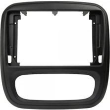 Lovion ÇRC.10559 Renault Trafic 2015-10559 Model Multimedya Teyp Çerçevesi