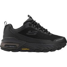 Skechers Max Protect Fast Track 237304-BBK Siyah Koşu&yürüyüş Ayakkabısı