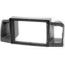 Lovion ÇRE.1536659 Toyota Corolla 2002-2006 Model Multimedya Teyp Çerçevesi