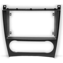Lovion ÇRE.120559 Mercedes C Class W203 W209 W463 2004-2012 Model Multimedya Teyp Çerçevesi