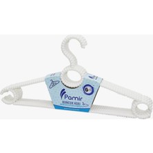Pamir Boncuk Askı 6 Lı