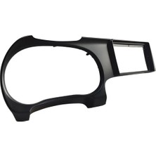 Lovion ÇRC.41119 Hyundai I10 2020-41119 Model Multimedya Teyp Çerçevesi