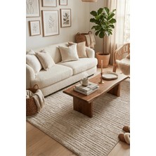 Bezos Youdayhomecollection Moda Model Oturma Odası Halısı