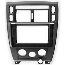 Lovion ÇRC.30229 Hyundai Tuscon 2004-2009 Model Multimedya Teyp Çerçevesi