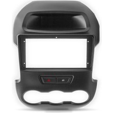 Lovion ÇRE.141119 Ford Ranger 2011-2014 Model Multimedya Teyp Çerçevesi