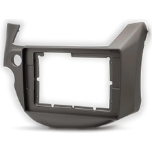 Lovion ÇRE.1412559 Honda Jazz 2008-2014 Model Multimedya Teyp Çerçevesi