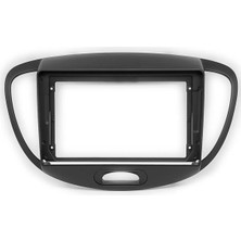 Lovion ÇRE1.210559 Hyundai I10 2008-2011 Model Multimedya Teyp Çerçevesi