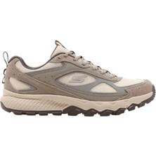 Skechers Dynamite At 237631-NTGY Bej Koşu&yürüyüş Ayakkabısı