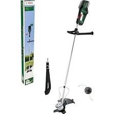 TeknoKapsül Bosch Advancedbrushcut 36V-23-750 Solo (Aküsüz)