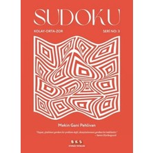 Colezium Cep Sudoku 3