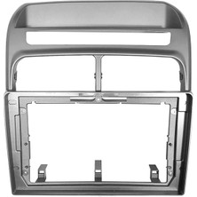 Lovion ÇRE1.2112559 Fiat Linea 2007-2012 Model Multimedya Teyp Çerçevesi