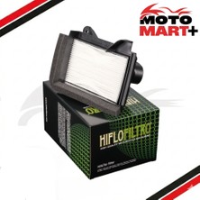 Motomart+ Yamaha T-Max 530 (2020) Sol Varyatör Filtresi Hiflo MRT2207