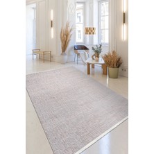 Bezos Youdayhomecollection Serra Model Oturma Odası Halısı