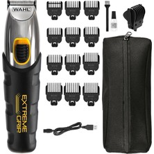TeknoKapsül Extreme Grip Saç Kesme Makinesi