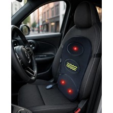 Teknodayım Araç Bel Masaj