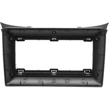 Lovion ÇRE.20559 Hyundai I30 2012-2017 Model Multimedya Teyp Çerçevesi