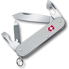 Victorinox Vi̇ctori̇nox 0260126 Cadet Alox Çaki