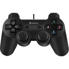Gamebooster GB-J18 Kablolu Gamepad