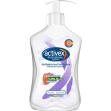 Bezos Antibakteriyel Sıvı Sabun - 500 ml
