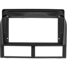 Lovion ÇRE1.2112559 Jeep Grand Cherokee 1998-2004 Model Multimedya Teyp Çerçevesi