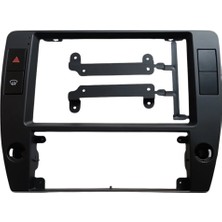 Lovion ÇRK1.21520559 Volkswagen Passat B5 1996-2005 Model Multimedya Teyp Çerçevesi