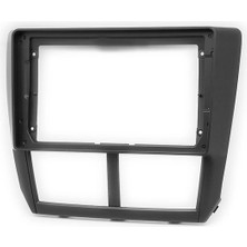 Lovion ÇRE.1410559 Subaru Forester 2008-2012 Model Multimedya Teyp Çerçevesi