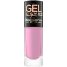 TeknoKapsül Eveline Laque Naıl Polısh 213 8 ml