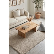 Bezos Youdayhomecollection Mars Model Oturma Odası Halısı