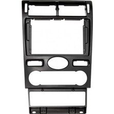 Lovion ÇRE1.270559 Ford Mondeo 2003-2007 Model Multimedya Teyp Çerçevesi