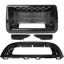 Lovion ÇRE1.21441119 Mazda 3 2013-2019 Model Multimedya Teyp Çerçevesi