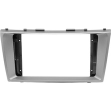 Lovion ÇRE.7441119 Toyota Camry 2007-2011 Model Multimedya Teyp Çerçevesi