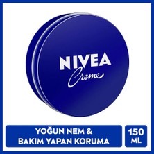 Bezos Yoğun Nemlendirici Bakım Kremi - 150 ml