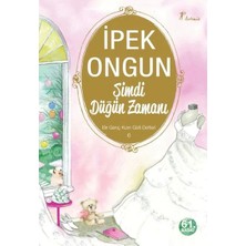 Colezium Bir Genç Kızın Gizli Defteri 06 Şimdi Düğün Zamanı