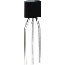 Fapatech BC237 3 614 Transistör - 1 Adet