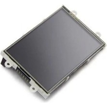 Fapatech 3,5 Raspberry Pi LCD Touch Display (Primary Display) - 4dpi-35