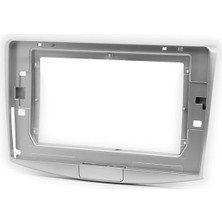 Lovion ÇRE.1541119 Volkswagen Passat B7 B6 cc Multimedya Teyp Çerçevesi