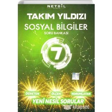 Kafa Dengi Yayınları Kafa Dengi Netbilakım  Yıldızı   Sosyalbilgiler