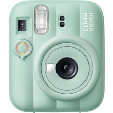 Fujifilm Fujıfılm Instax Mını 13 Instant Kamera Yeşil