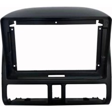 Lovion ÇRE1.21430229 Honda CRV14V 2002-2007 Model Multimedya Teyp Çerçevesi