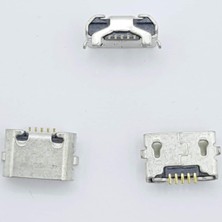 TKÇ Huawei P8 Telefon USB Şarj Soketi