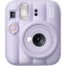 Fujifilm Fujıfılm Instax Mını 13 Instant Kamera Mor