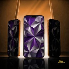 Fmk iPhone 16 Pro Max Uyumlu Tam Hayalet Kırılmaz Ekran Koruyucu