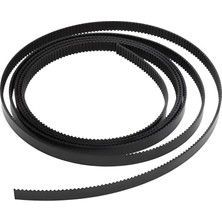Fapatech Gt2 Kayış -M2 - 1 Metre 6mm